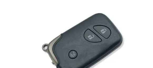 Lexus CT 200H Ignition key/card 