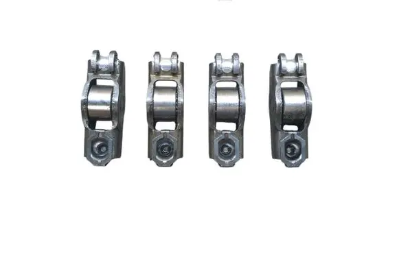 BMW 5 F10 F11 Valve rocker arm 