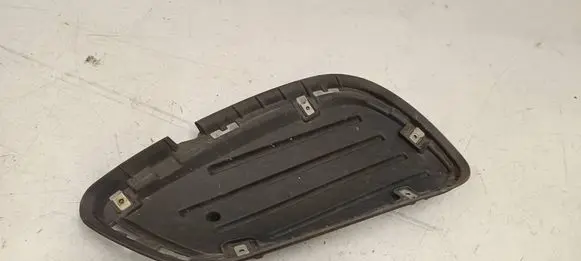 Mercedes-Benz E W212 Front bumper lower grill A212885223