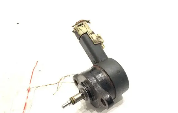 Citroen C8 Fuel pressure regulator 0281002493