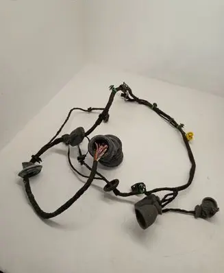 Bentley Continental Front door wiring loom 3W7971120