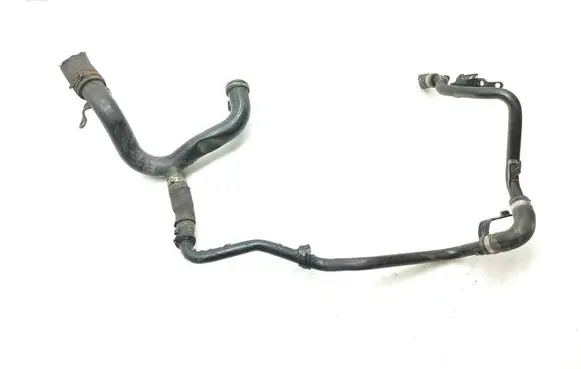 Volkswagen Jetta V Engine coolant pipe/hose 059121062D