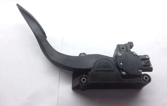 Opel Antara Accelerator throttle pedal 96625895 0706210348A
