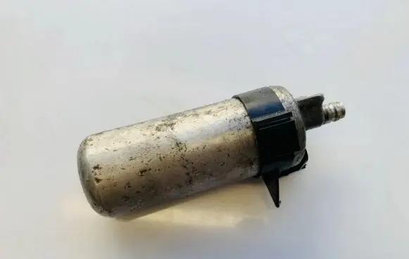 Renault Megane I Air conditioning (A/C) air dryer 7700423936