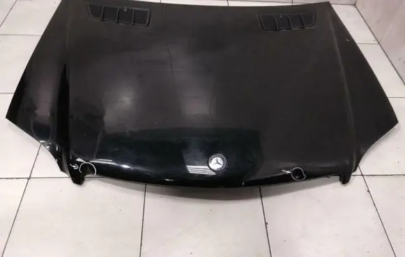 Mercedes-Benz ML W164 Engine bonnet/hood A1648800057