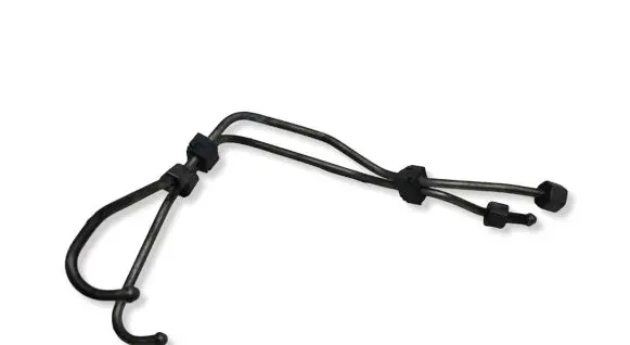 Peugeot 207 Fuel injector supply line/pipe 