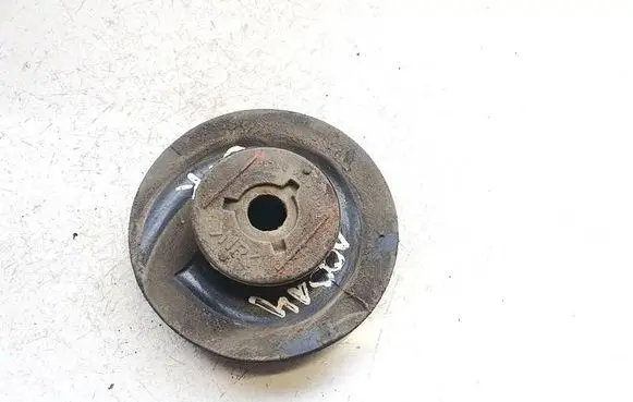 Nissan Leaf I (ZE0) Front coil spring rubber mount 969ya3nl0a