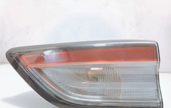 Ford Kuga III Tailgate rear/tail lights CX482LG 98613412303 LV4B13A602AH