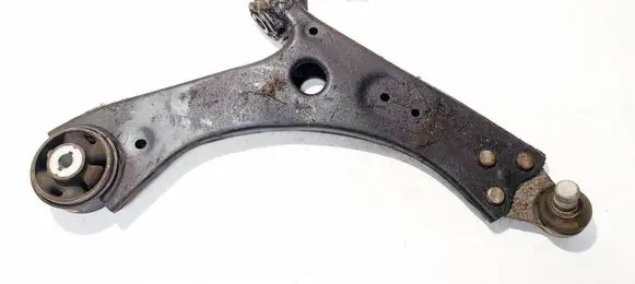 Front lower control arm/wishbone