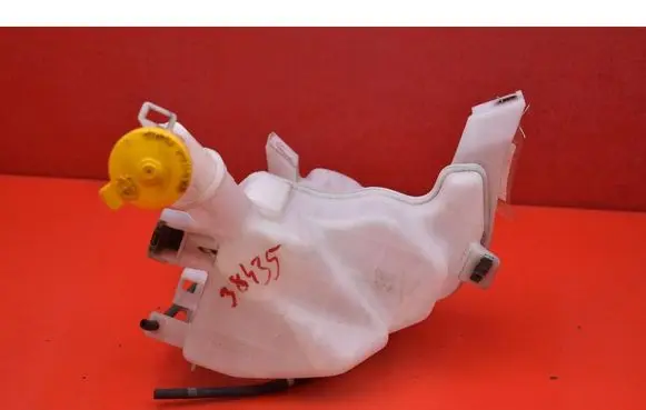 Mazda 3 II Windshield washer fluid reservoir/tank BBM467480