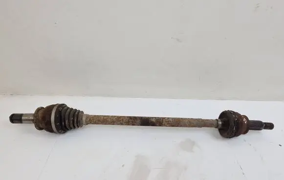 Jaguar XF X250 Rear driveshaft 
