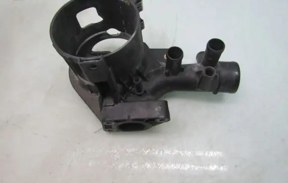 Infiniti Q50 Engine coolant pipe/hose SP7302