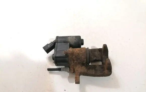 Audi A6 S6 C6 4F Rear brake caliper