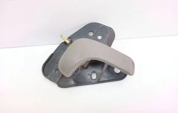 Chrysler Grand Voyager IV Front door interior handle 85501B A002