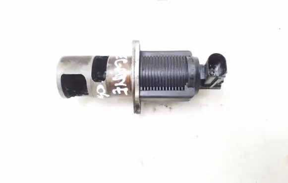 Renault Megane II EGR valve