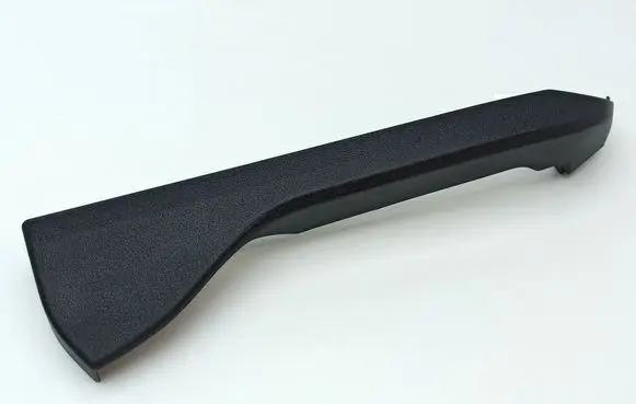BMW 5 GT F07 Seat trim 6981775 52106981775 A046130
