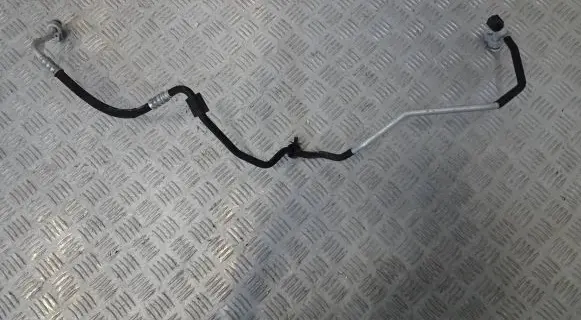 Audi A6 C7 Air conditioning (A/C) pipe/hose 4G0260710AH