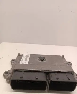 Peugeot 208 Engine control unit/module 9829598880 9815037580 A2C1892110101
