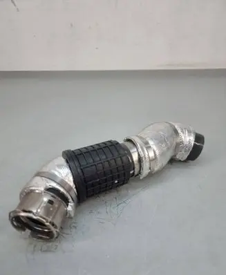 KIA Ceed Intercooler hose/pipe