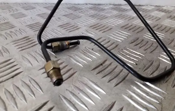 Jeep Cherokee III KJ Brake booster pipe/hose 