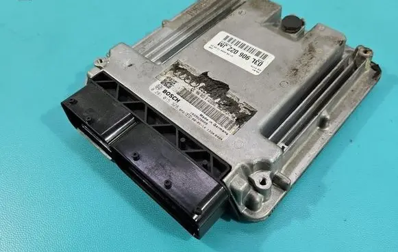 Audi A4 S4 B8 8K Engine control unit/module ECU 03L906022JM IMPRK1531968