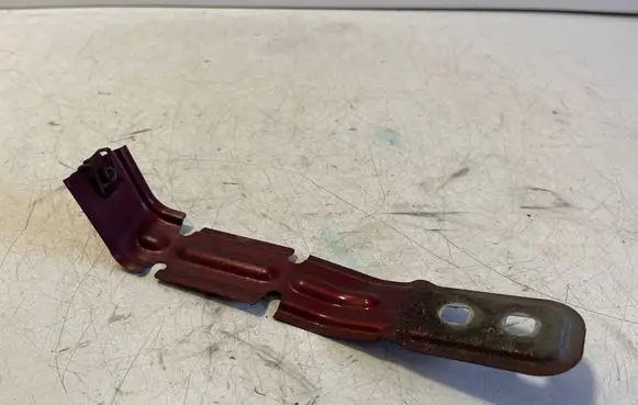 BMW X3 F25 Fender mounting bracket
