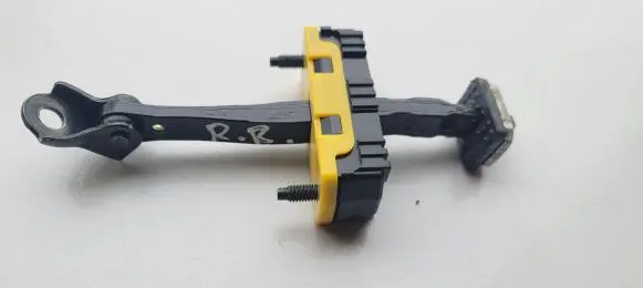 KIA EV6 Rear door check strap stopper