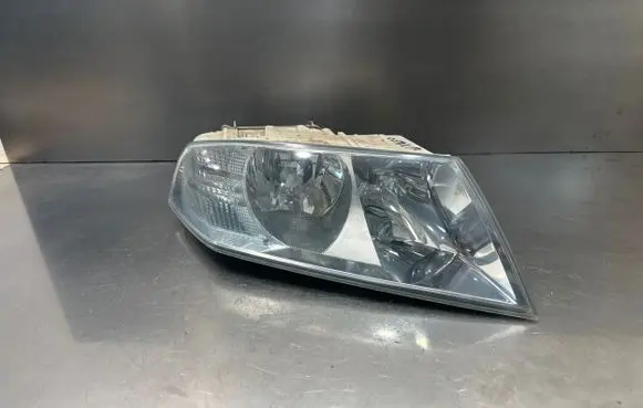 Skoda Octavia Mk2 (1Z) Headlight/headlamp 1Z1941016 VP4SHX13005A