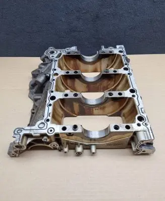 Audi A7 S7 4G Engine block 06E103032AQ