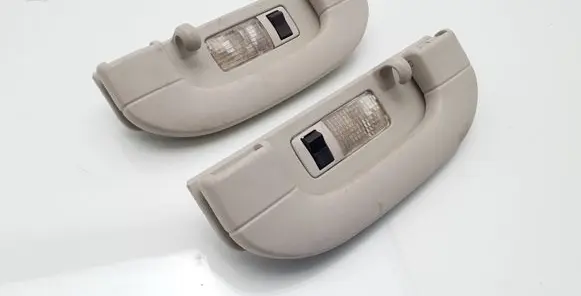 Mercedes-Benz B W245 Rear interior roof grab handle A1698204301 A1698204401
