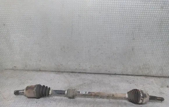 Nissan Tiida C11 Front driveshaft