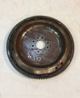 Mercedes-Benz CLS C219 Flywheel