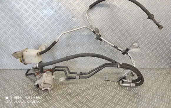 Fiat Fiorino Power steering hose/pipe/line 51810289 51839105