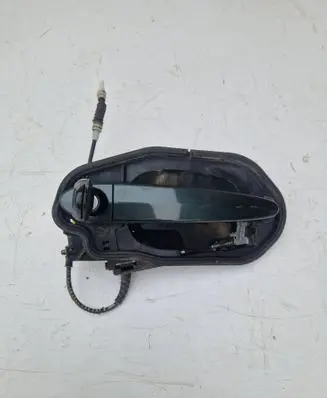 BMW X3 E83 Front door exterior handle 7034451