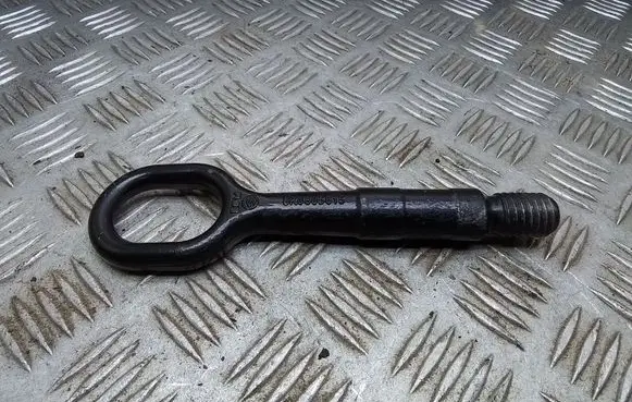 Audi A5 8T 8F Towing hook eye 8K0805615