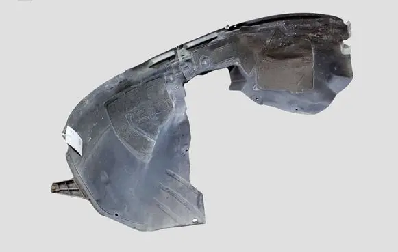 Opel Insignia A Front wheel arch liner splash guards