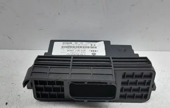 Audi Q7 4L Other control units/modules 4F0907280A