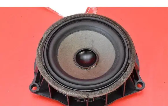 BMW X5M F85 Subwoofer speaker 