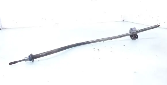 Oil level dip stick