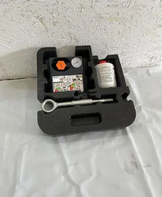 Volvo S60 Tool box 31358962