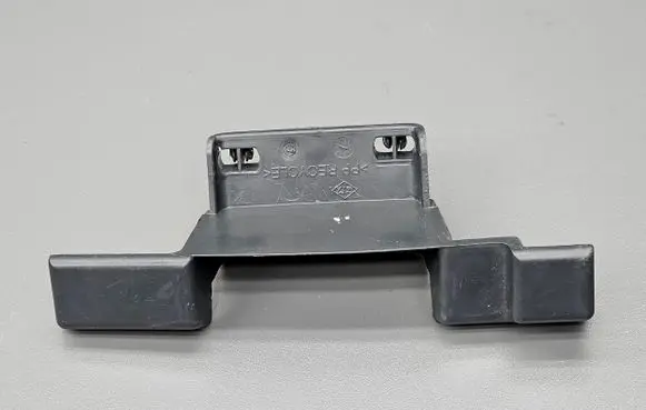 Dacia Sandero II Intercooler air guide/duct channel 214764813R