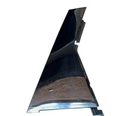Ford Escape IV Rear door glass trim molding LJ6BS254A42AA C0062 1909240334