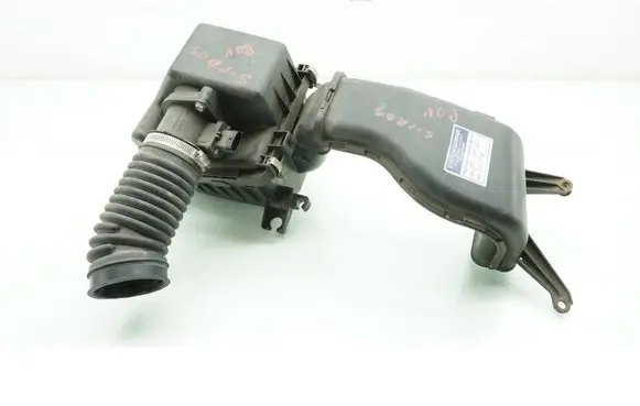 Air filter box