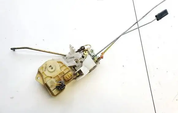 Honda Civic Rear door lock 010806