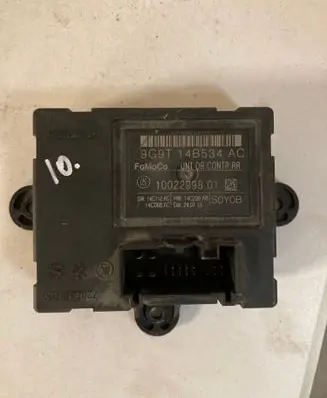 Volvo XC60 Door control unit/module 9G9T14B534AC