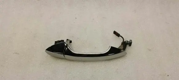 Mercedes-Benz CL C216 Front door exterior handle A2217601070
