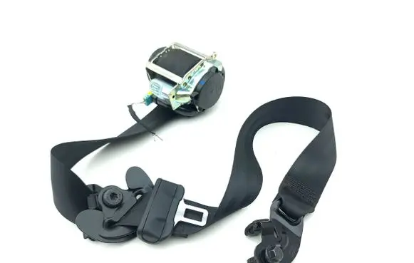 Ford Kuga III Front seatbelt LV4BS61294BDW