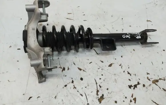 Tesla Model Y Front shock absorber/damper 1188369-00-C-JLK01
