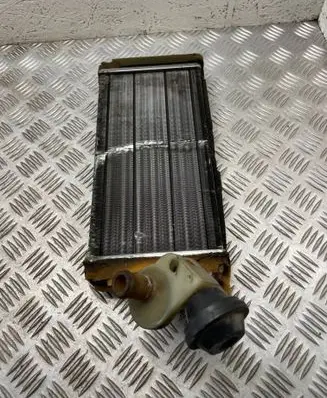 Audi 100 S4 C4 Heater blower radiator 