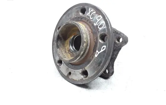 Volvo XC90 Rear wheel hub